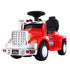 Kids Ride On Car Electric Toy Battery Operated Truck Children -  Red